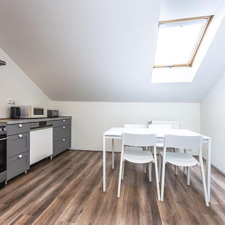 Apartments Kamenicka 23 Πράγα Εξωτερικό φωτογραφία