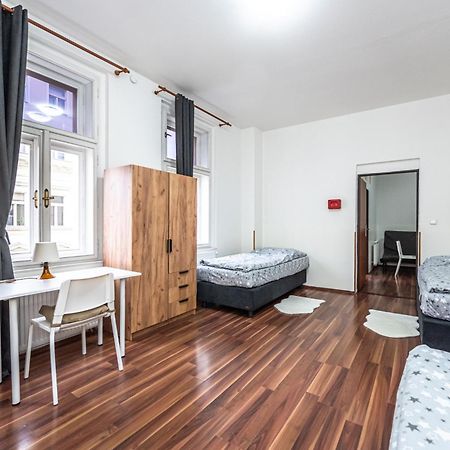 Apartments Kamenicka 23 Πράγα Εξωτερικό φωτογραφία