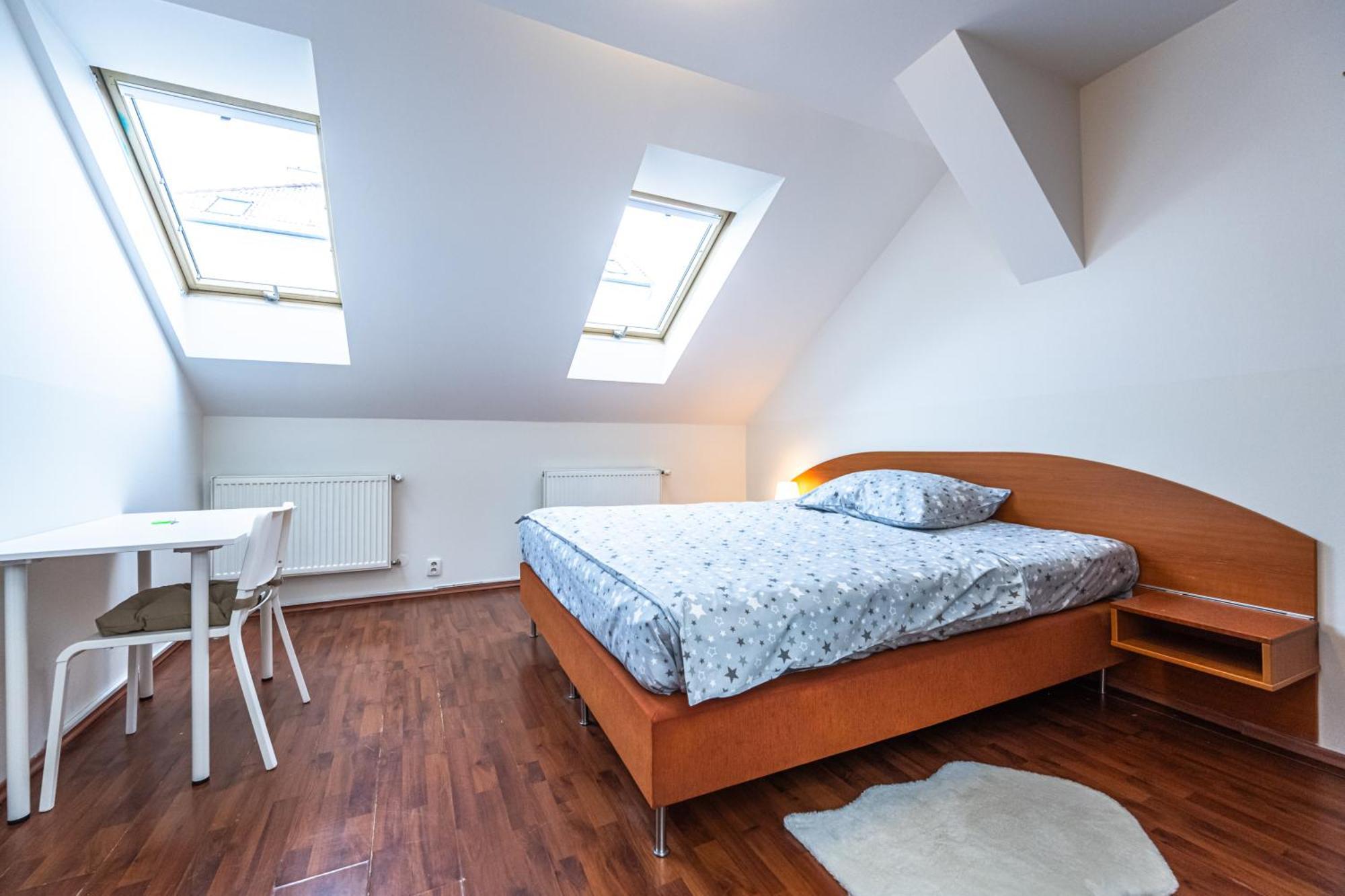 Apartments Kamenicka 23 Πράγα Εξωτερικό φωτογραφία