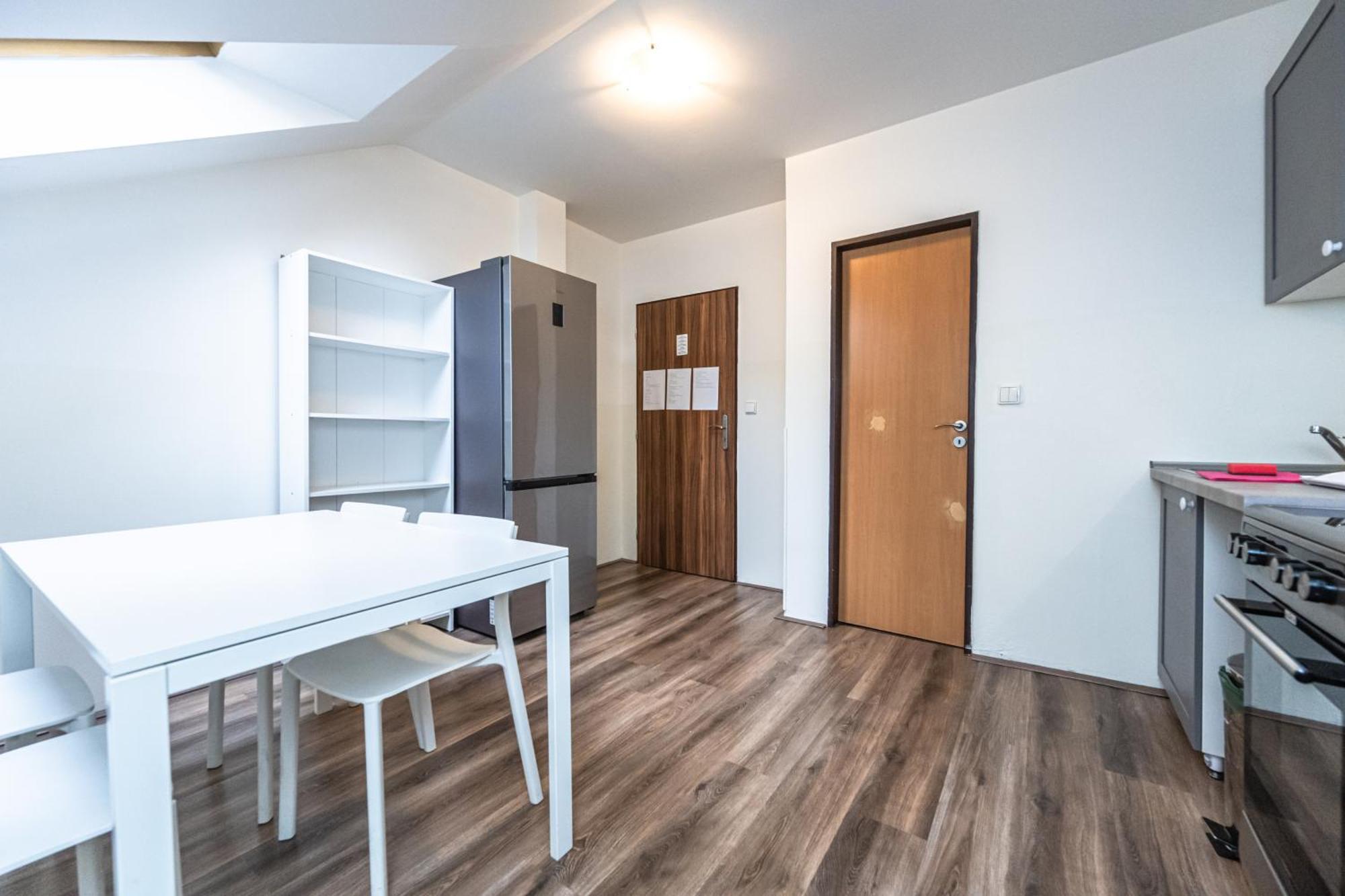 Apartments Kamenicka 23 Πράγα Εξωτερικό φωτογραφία