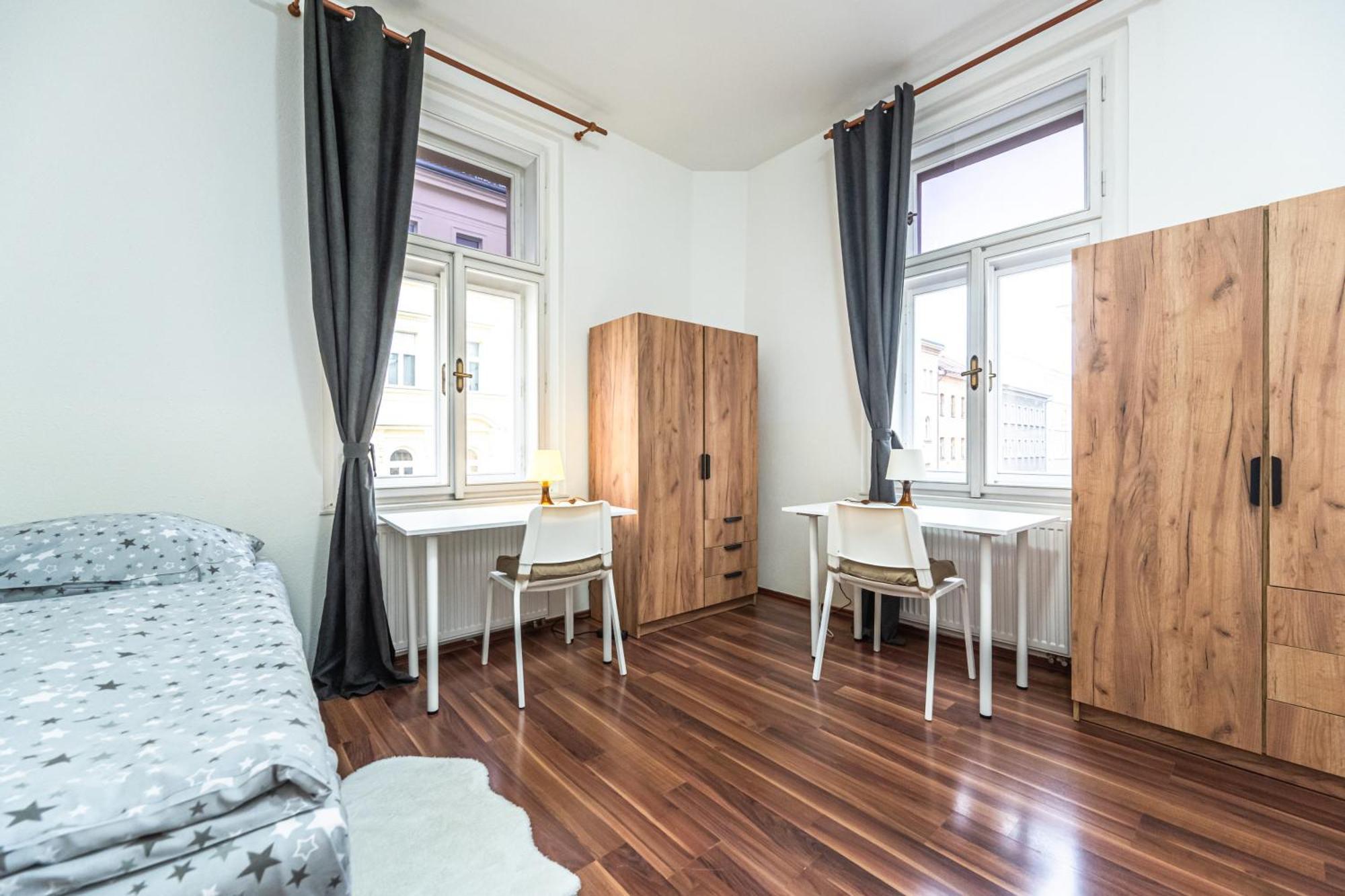 Apartments Kamenicka 23 Πράγα Εξωτερικό φωτογραφία