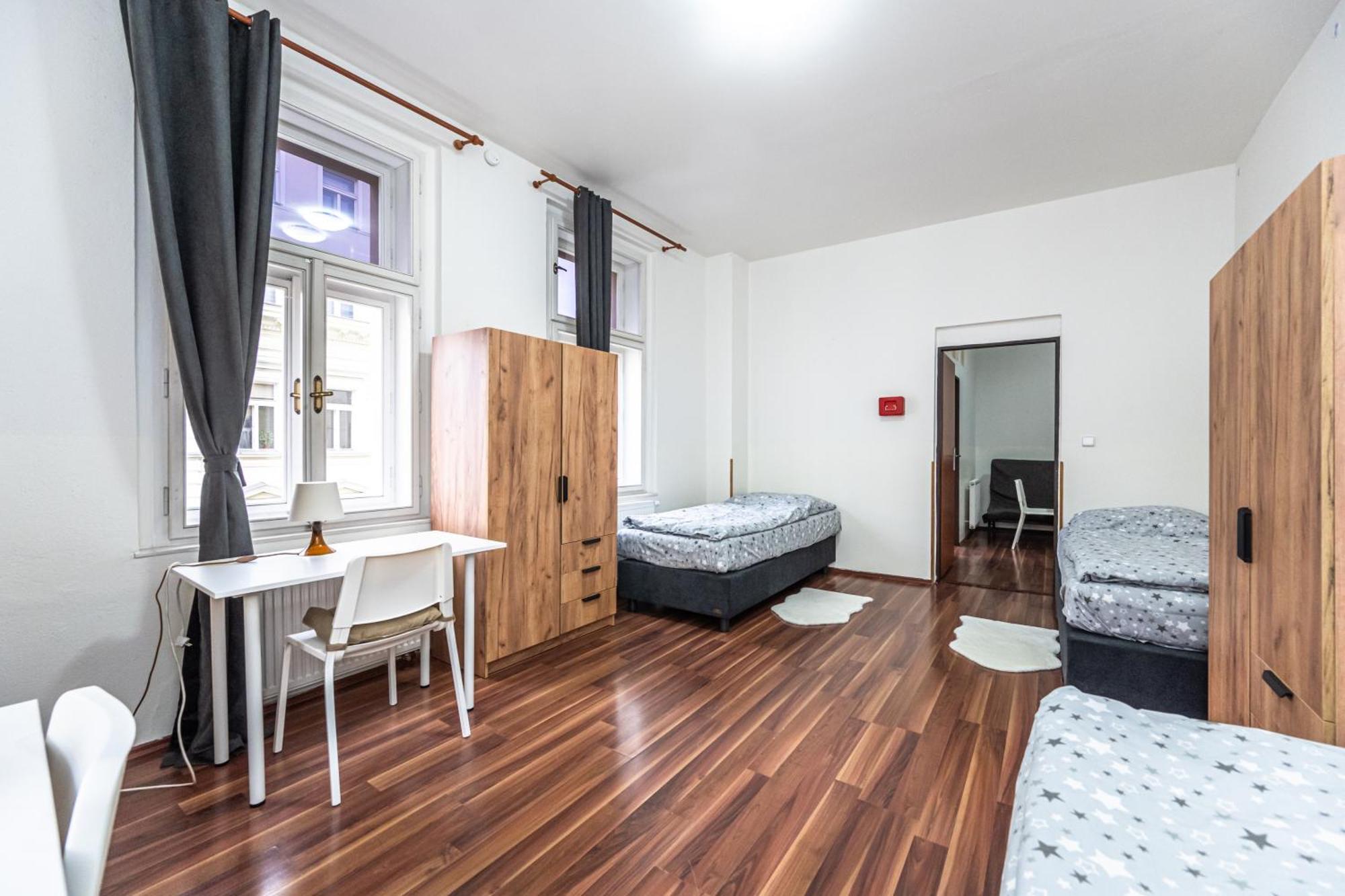 Apartments Kamenicka 23 Πράγα Εξωτερικό φωτογραφία