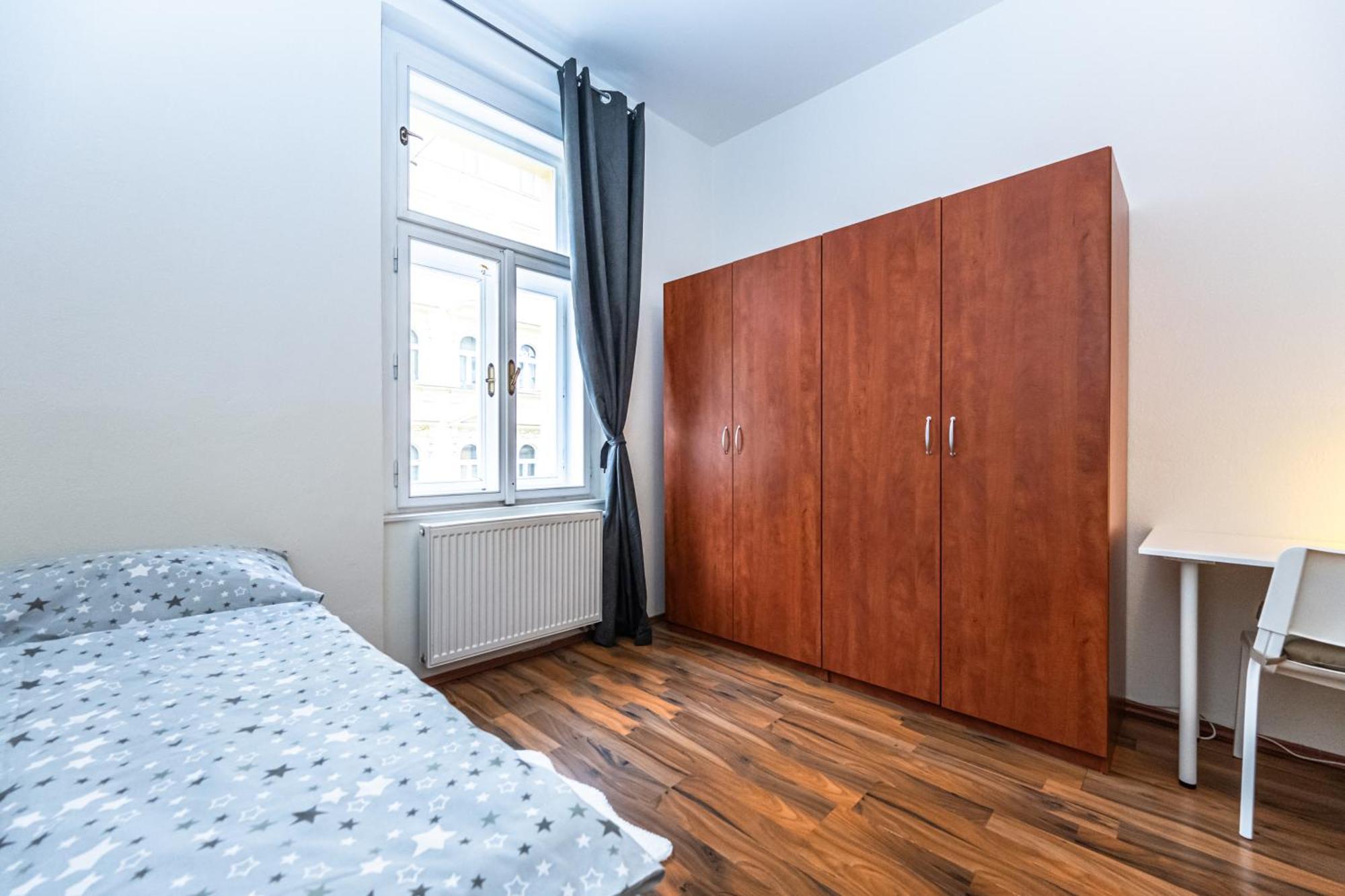 Apartments Kamenicka 23 Πράγα Εξωτερικό φωτογραφία