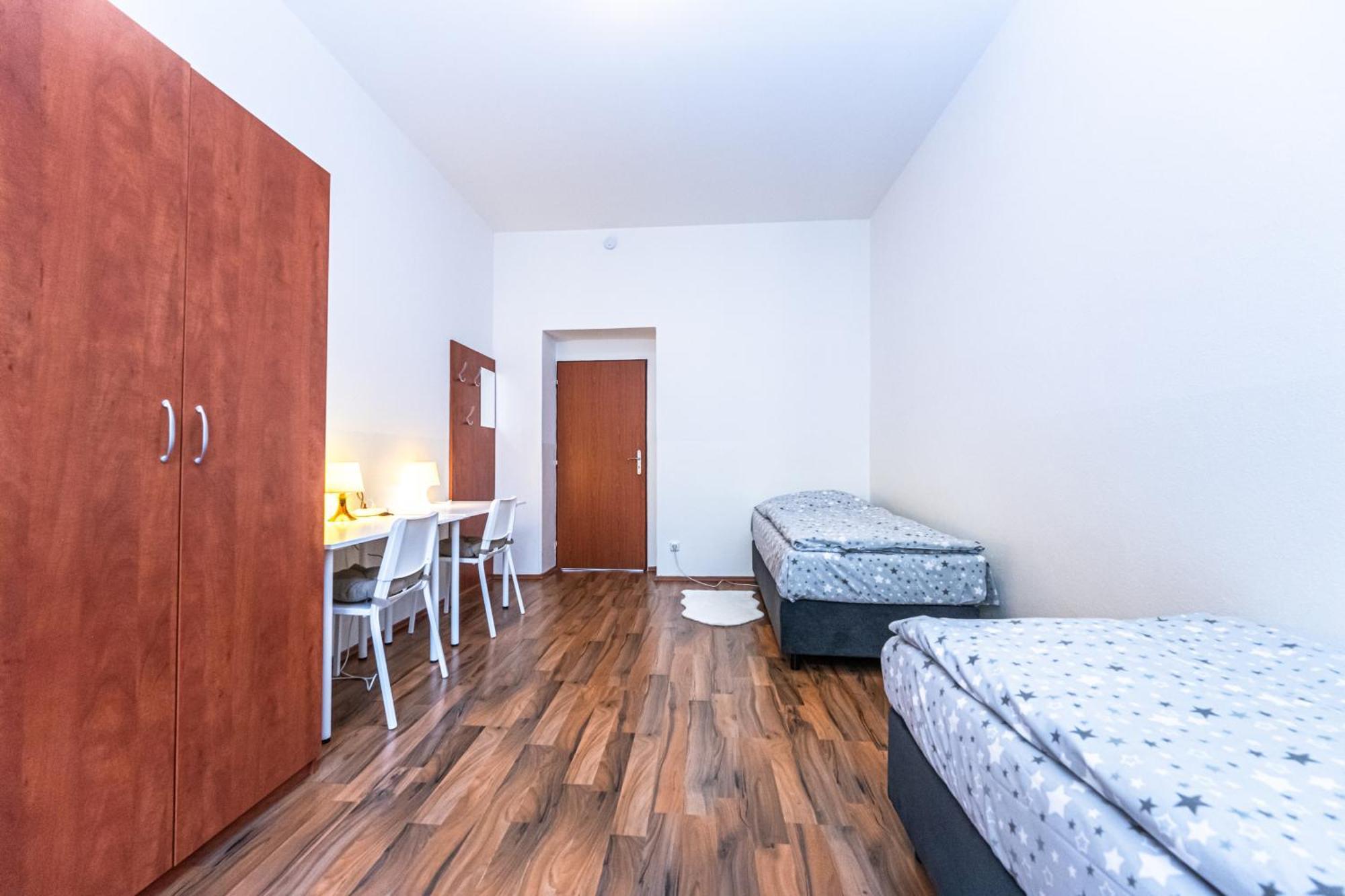 Apartments Kamenicka 23 Πράγα Εξωτερικό φωτογραφία