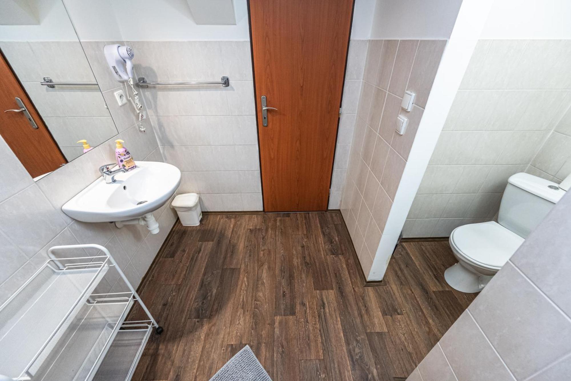 Apartments Kamenicka 23 Πράγα Εξωτερικό φωτογραφία