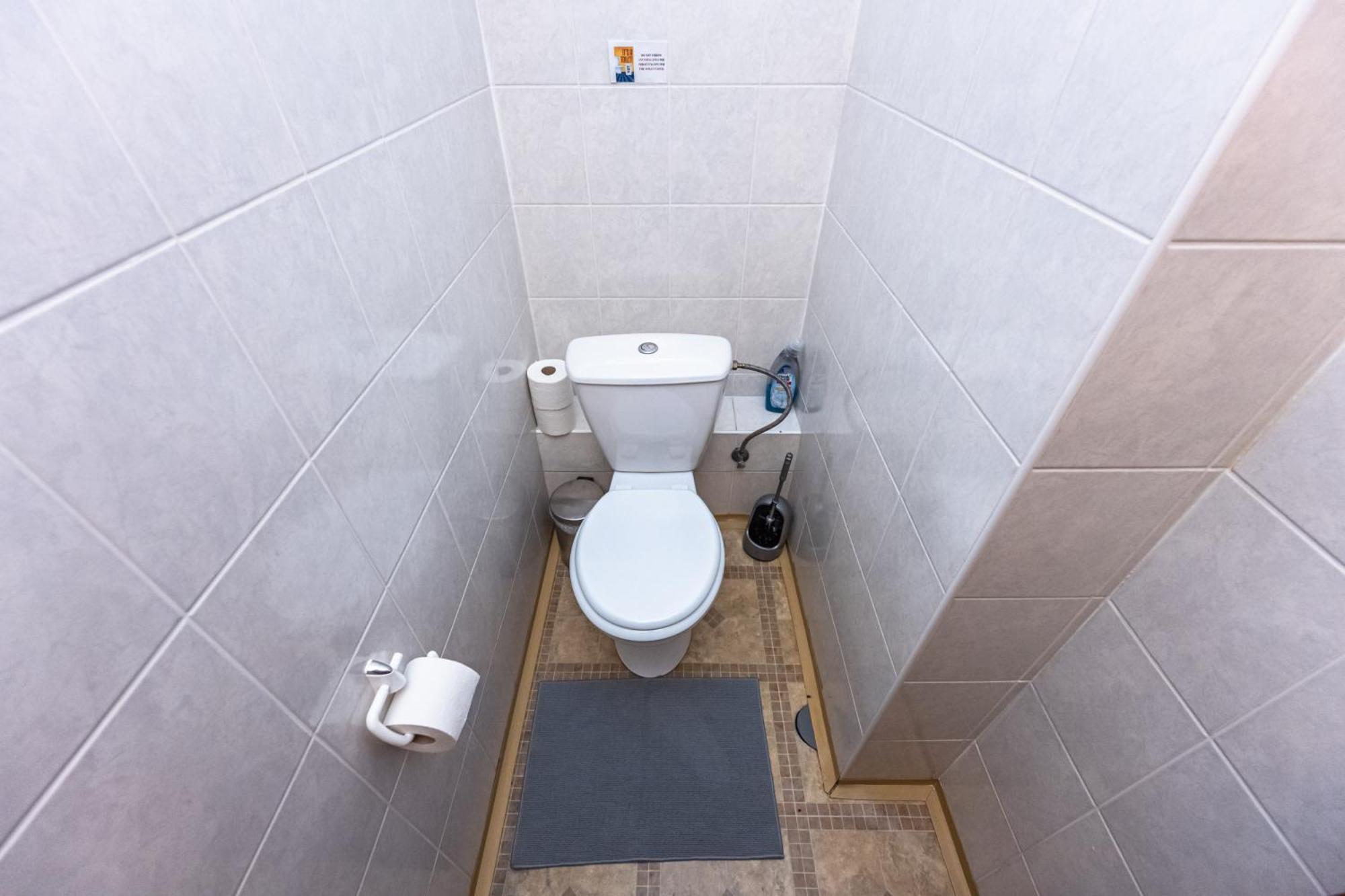 Apartments Kamenicka 23 Πράγα Εξωτερικό φωτογραφία