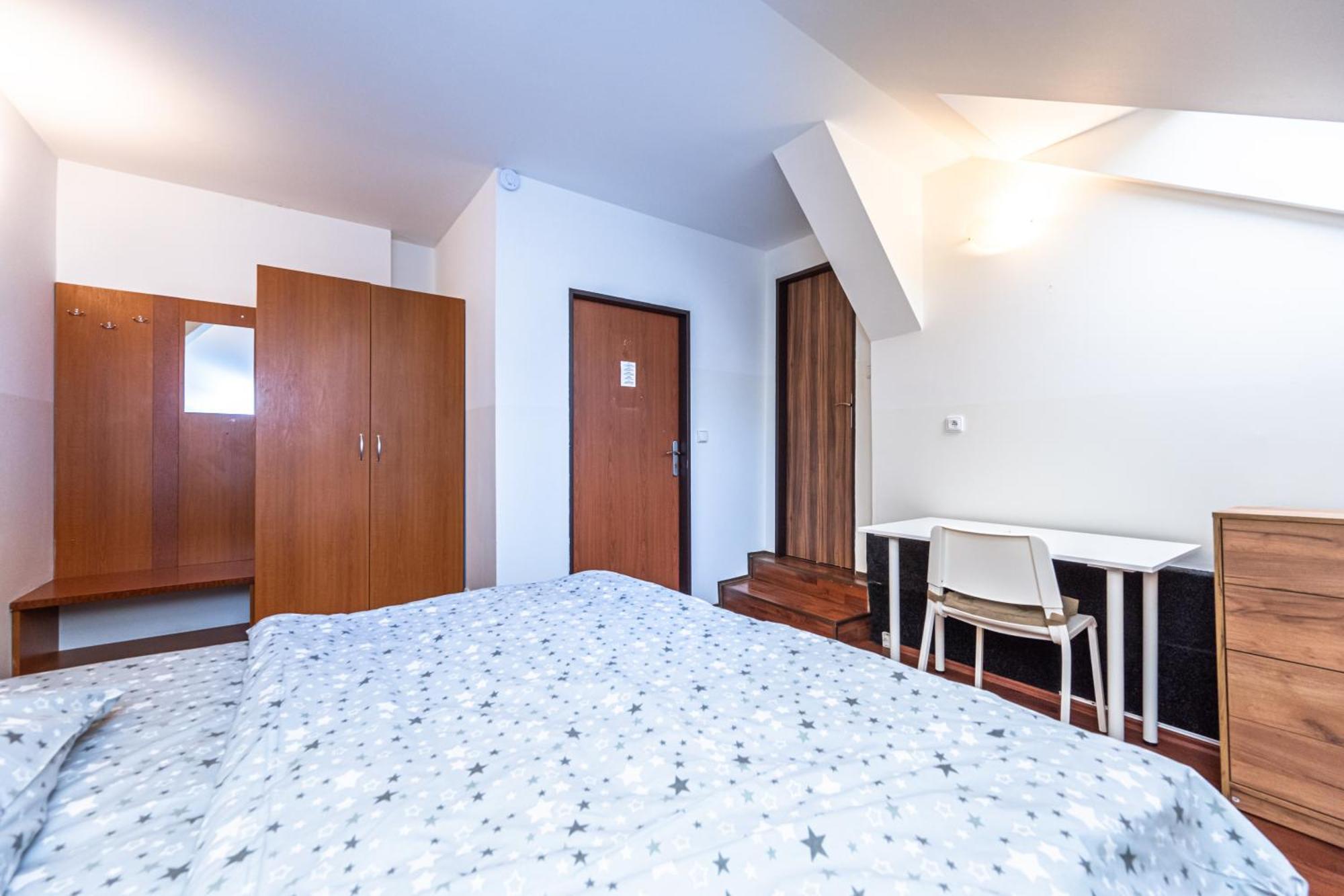 Apartments Kamenicka 23 Πράγα Εξωτερικό φωτογραφία