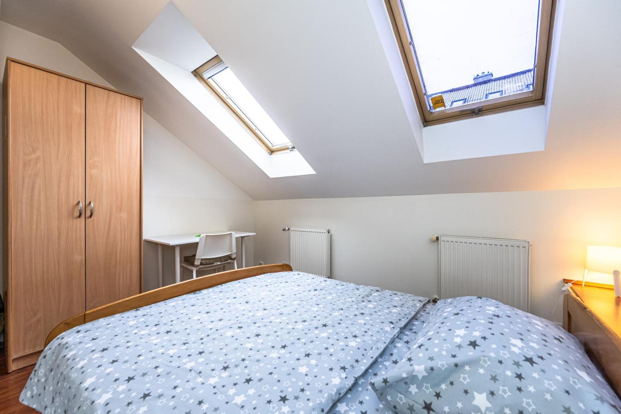 Apartments Kamenicka 23 Πράγα Εξωτερικό φωτογραφία