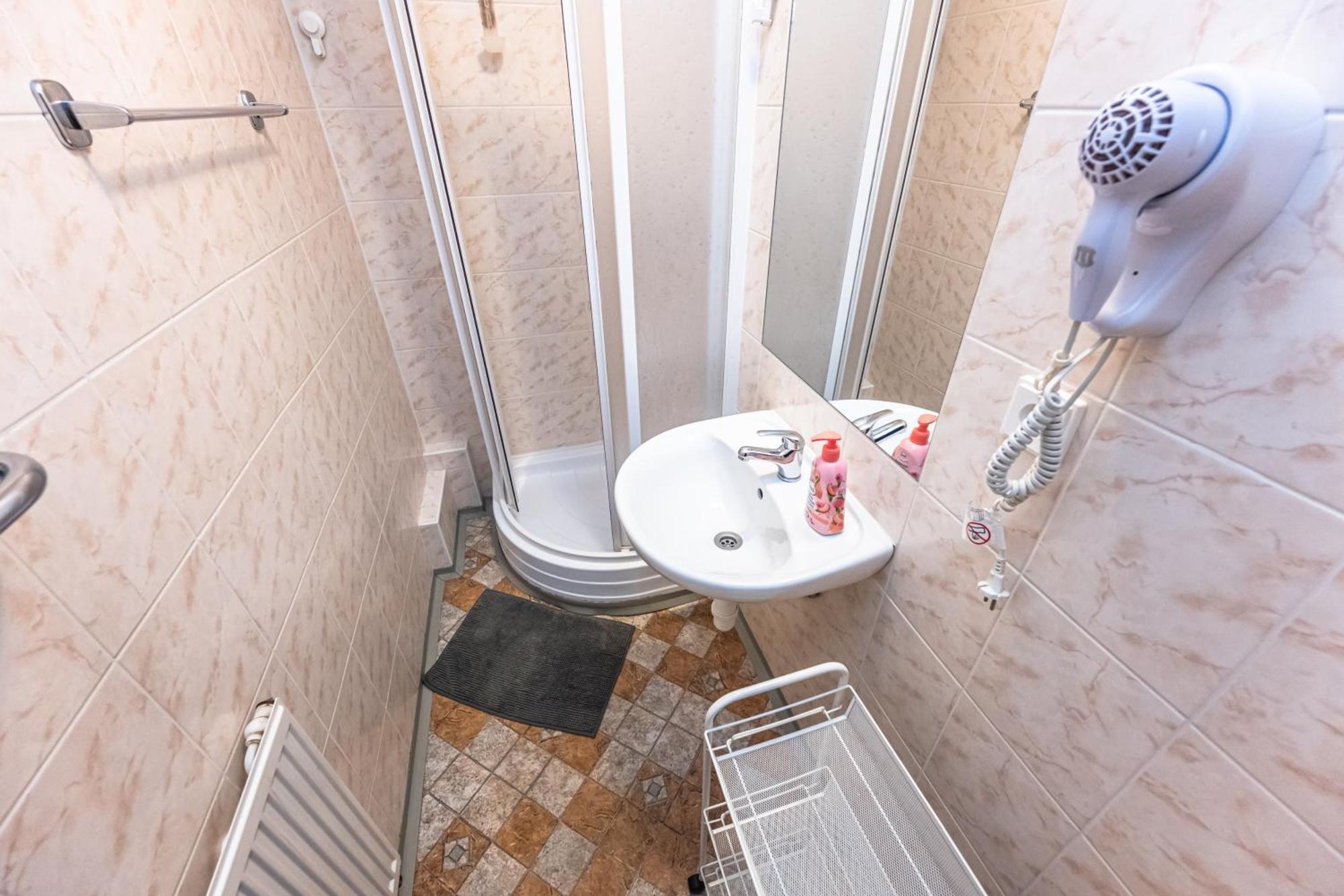 Apartments Kamenicka 23 Πράγα Εξωτερικό φωτογραφία