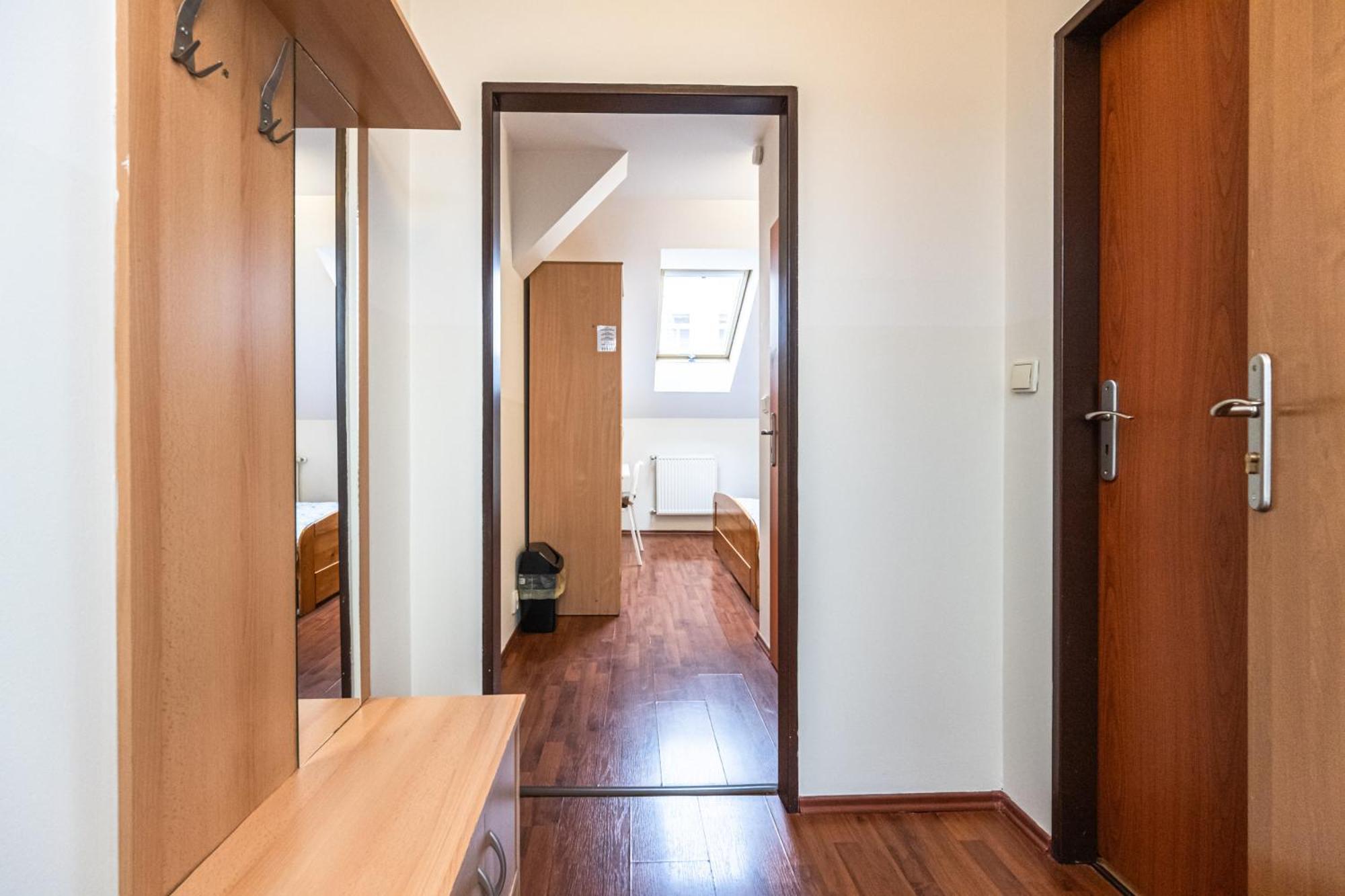 Apartments Kamenicka 23 Πράγα Εξωτερικό φωτογραφία