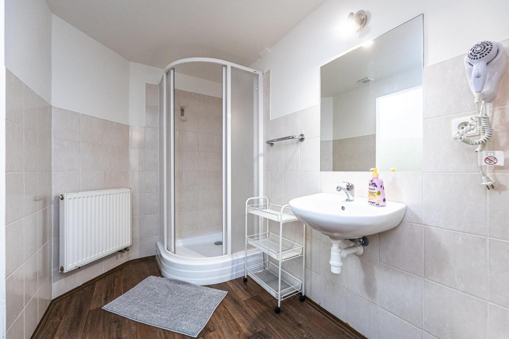Apartments Kamenicka 23 Πράγα Εξωτερικό φωτογραφία