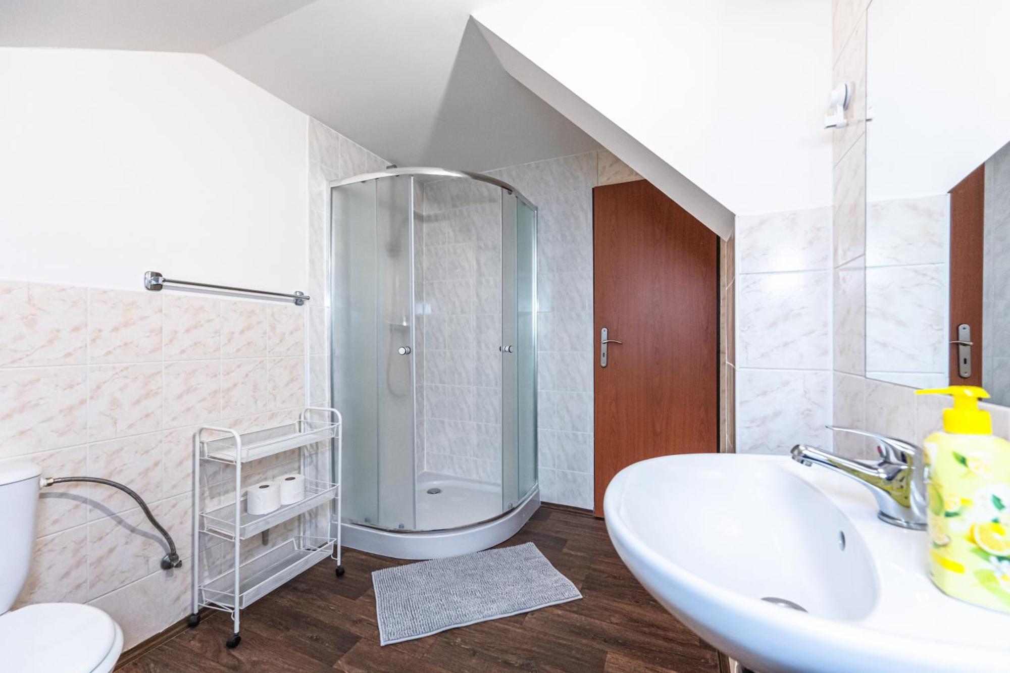 Apartments Kamenicka 23 Πράγα Εξωτερικό φωτογραφία
