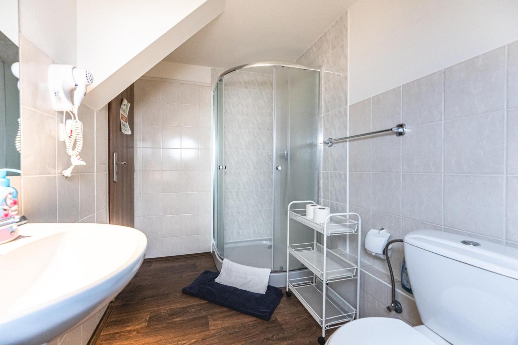 Apartments Kamenicka 23 Πράγα Εξωτερικό φωτογραφία