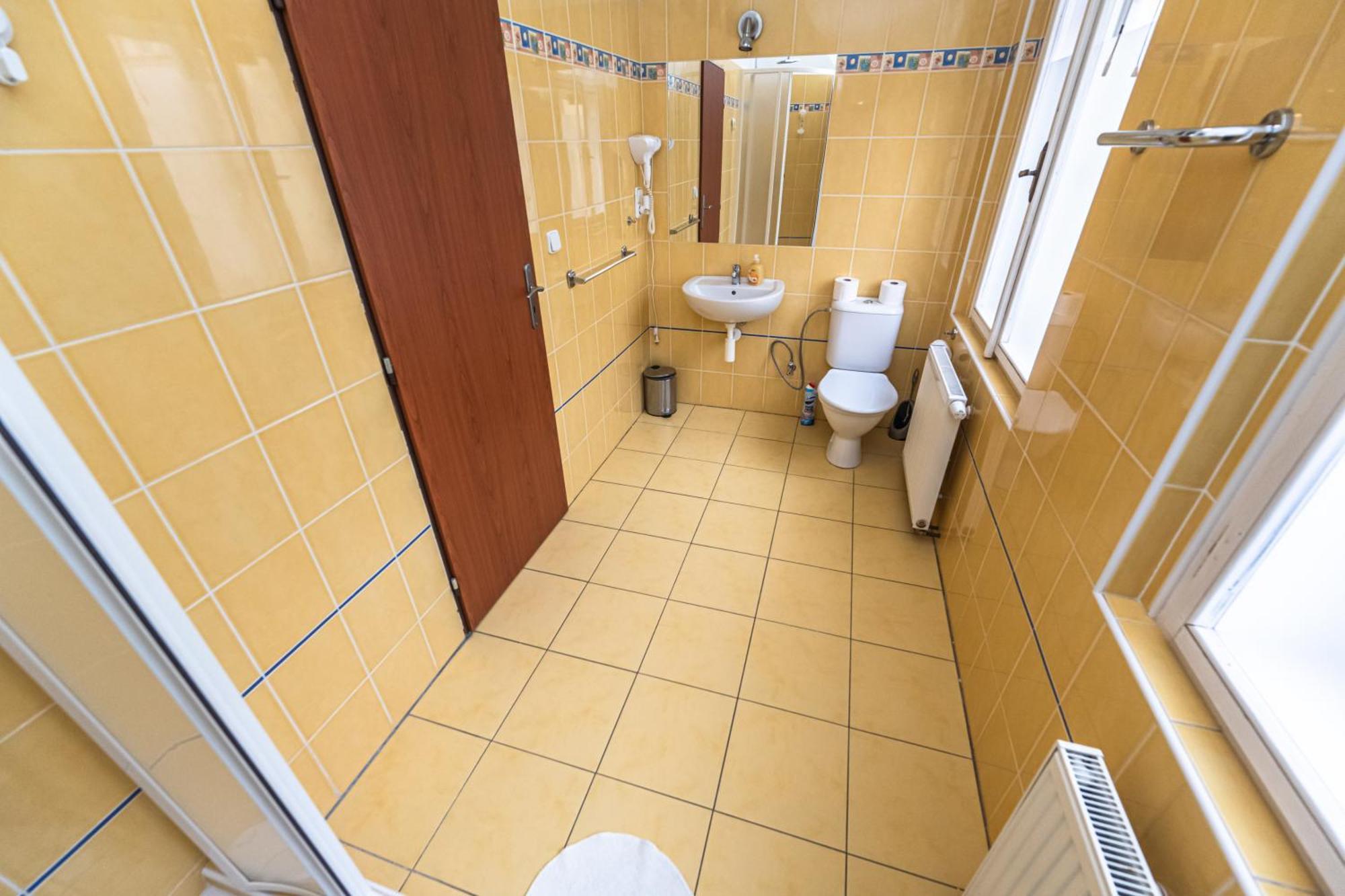 Apartments Kamenicka 23 Πράγα Εξωτερικό φωτογραφία