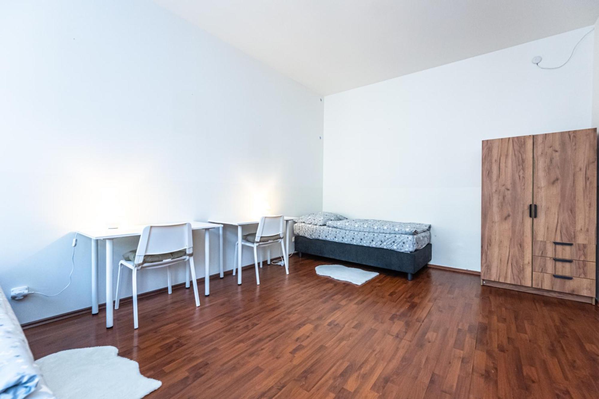 Apartments Kamenicka 23 Πράγα Εξωτερικό φωτογραφία
