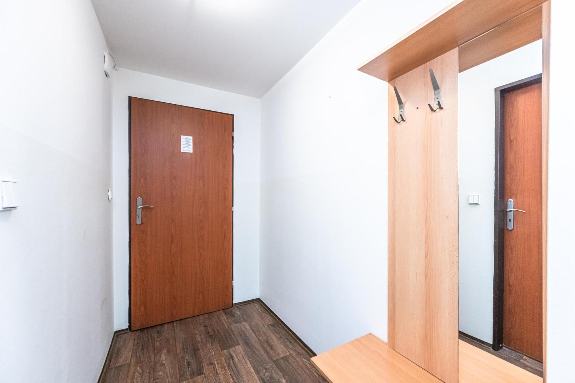 Apartments Kamenicka 23 Πράγα Εξωτερικό φωτογραφία
