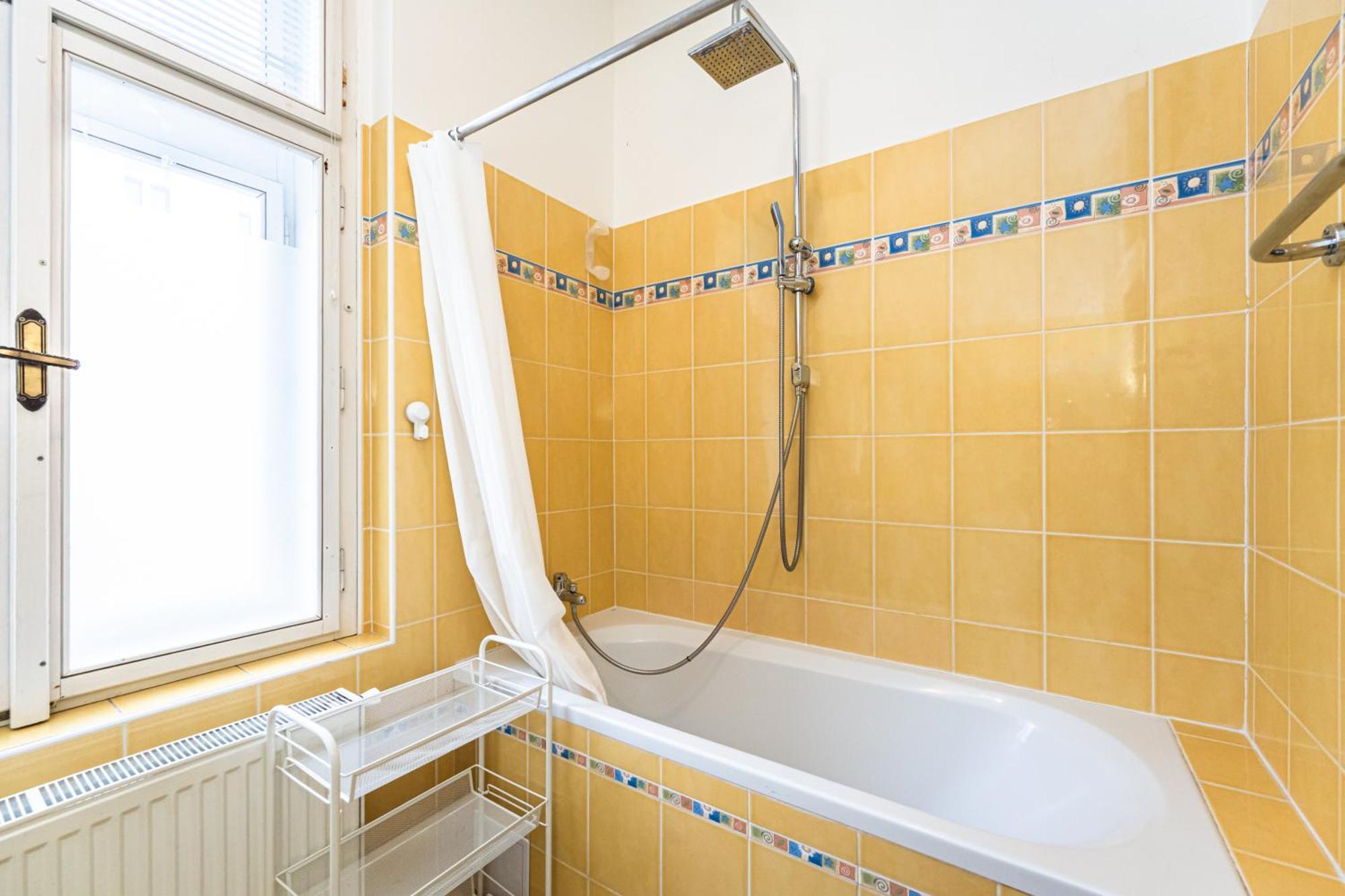 Apartments Kamenicka 23 Πράγα Εξωτερικό φωτογραφία