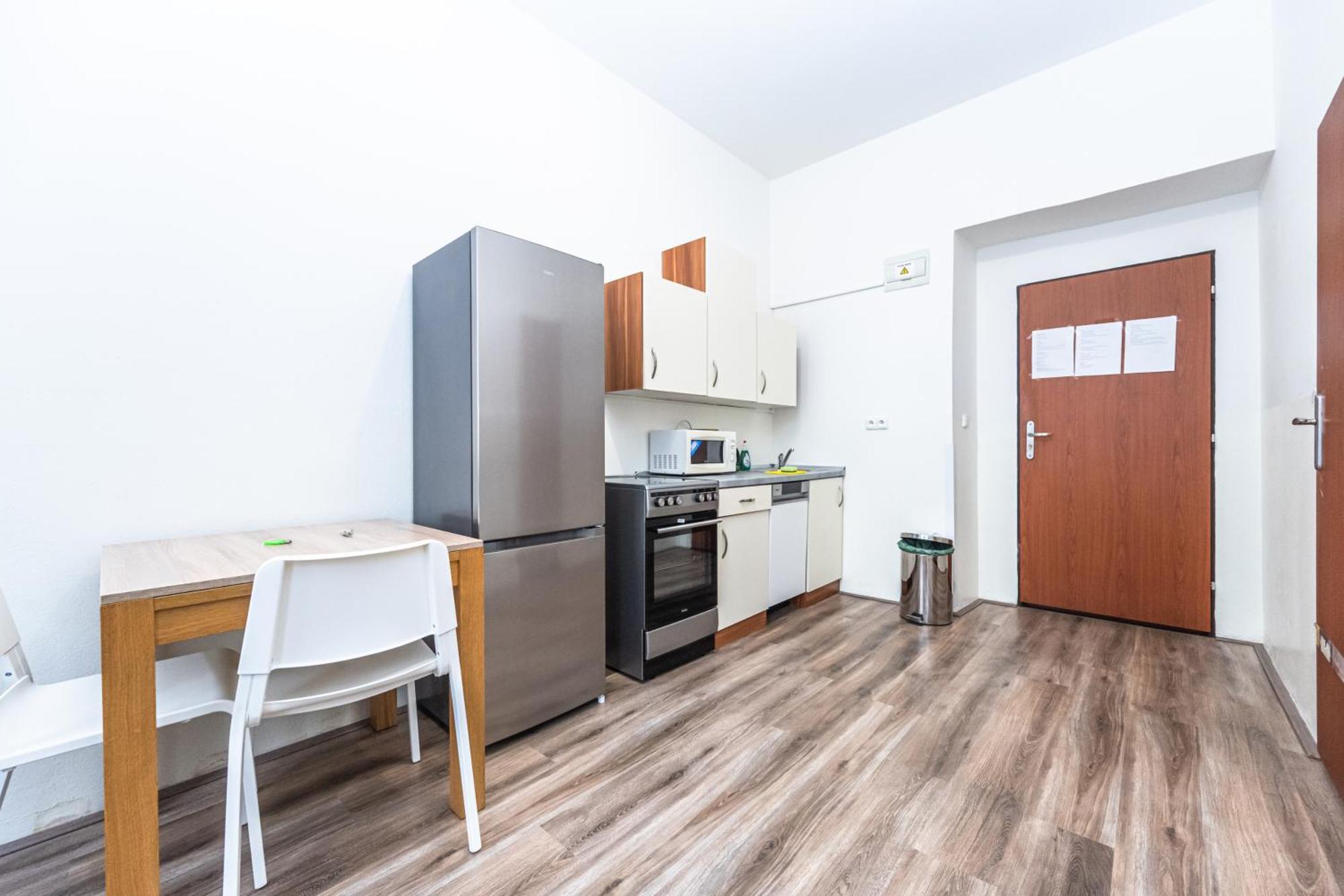 Apartments Kamenicka 23 Πράγα Εξωτερικό φωτογραφία