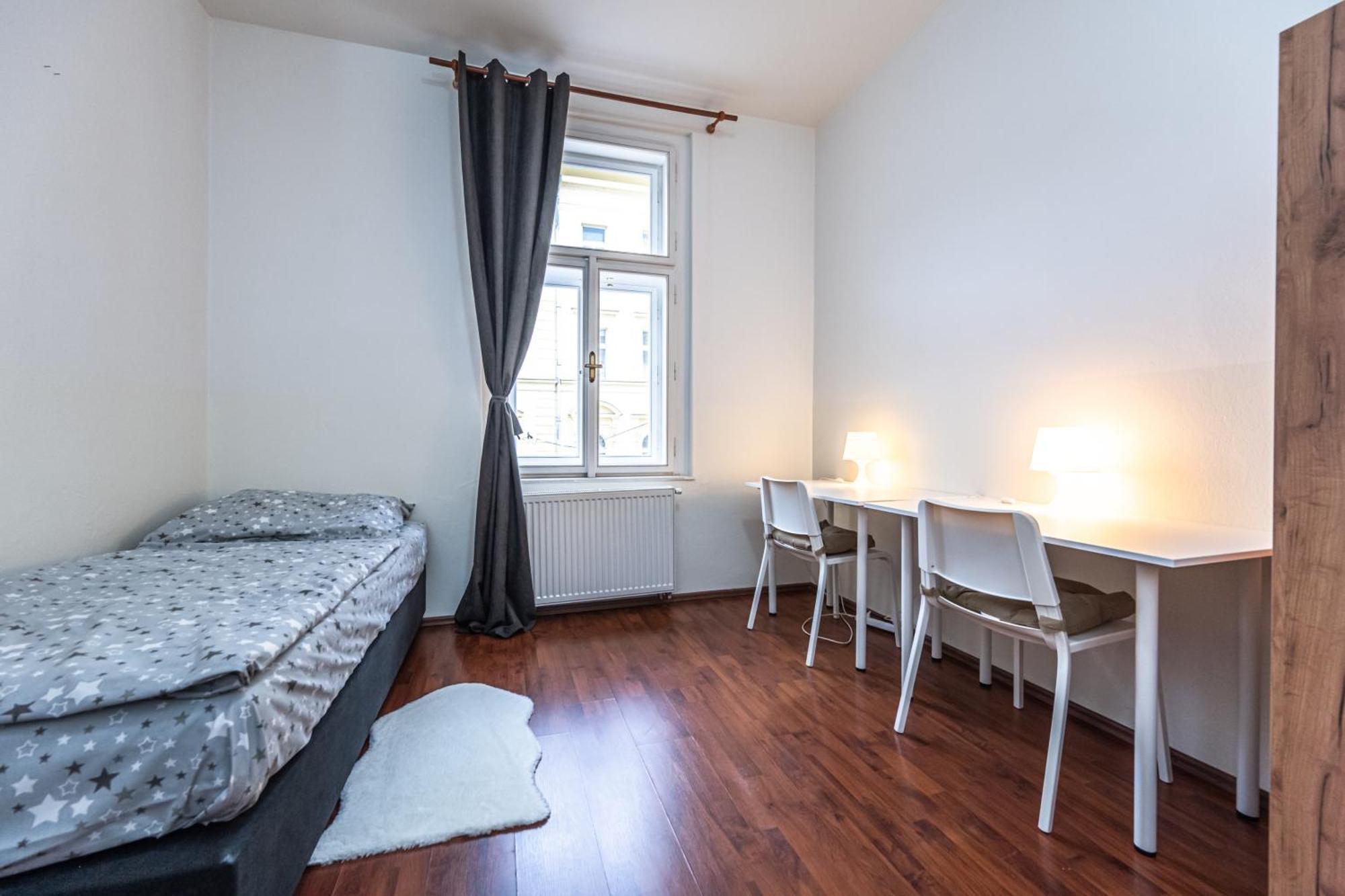 Apartments Kamenicka 23 Πράγα Εξωτερικό φωτογραφία