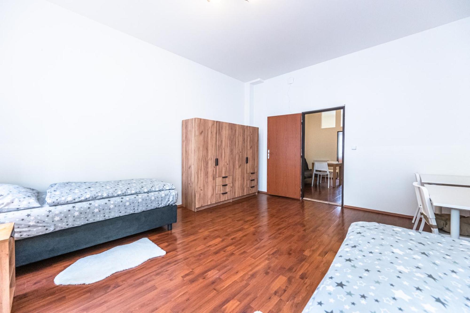 Apartments Kamenicka 23 Πράγα Εξωτερικό φωτογραφία