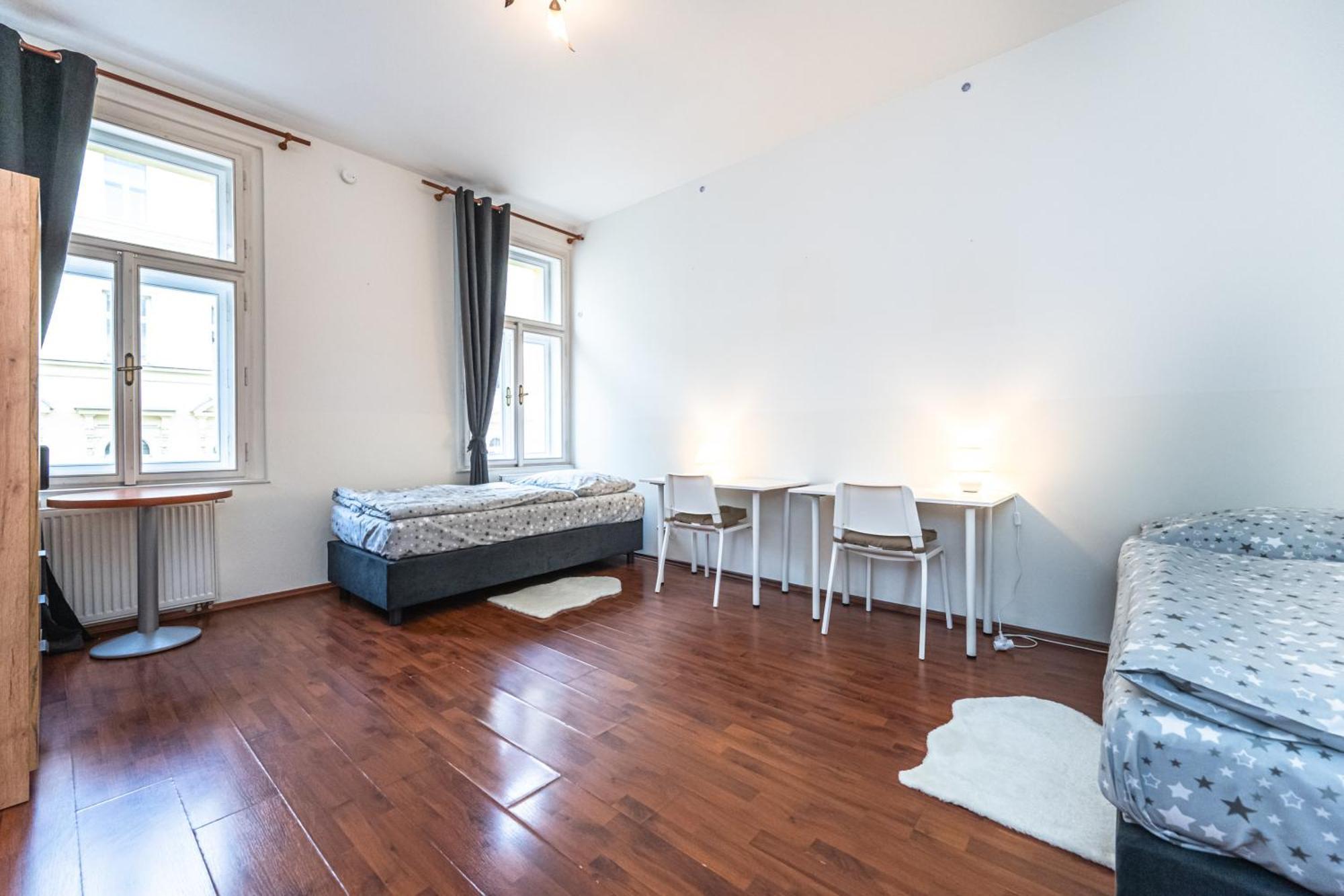 Apartments Kamenicka 23 Πράγα Εξωτερικό φωτογραφία
