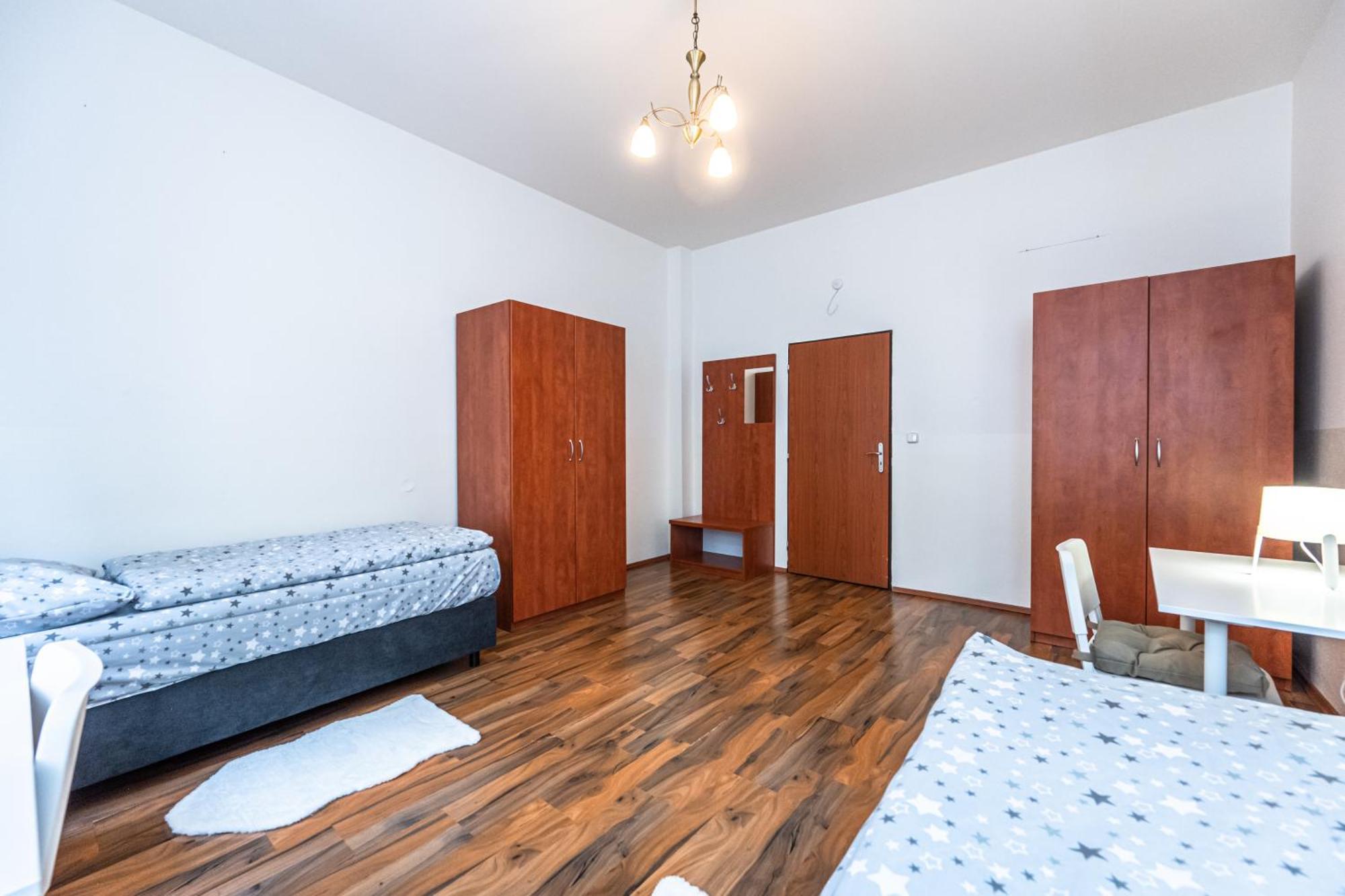 Apartments Kamenicka 23 Πράγα Εξωτερικό φωτογραφία