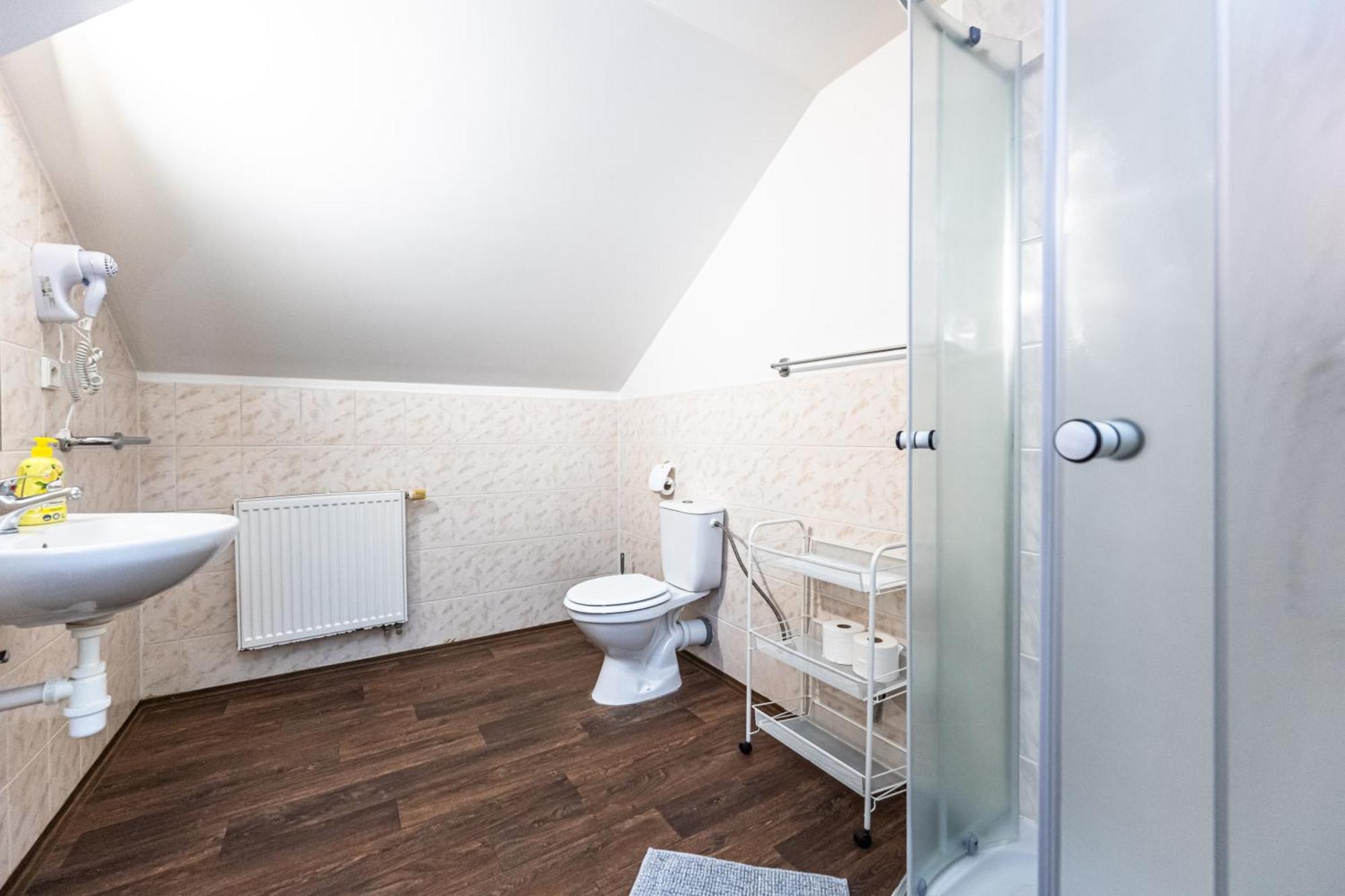 Apartments Kamenicka 23 Πράγα Εξωτερικό φωτογραφία