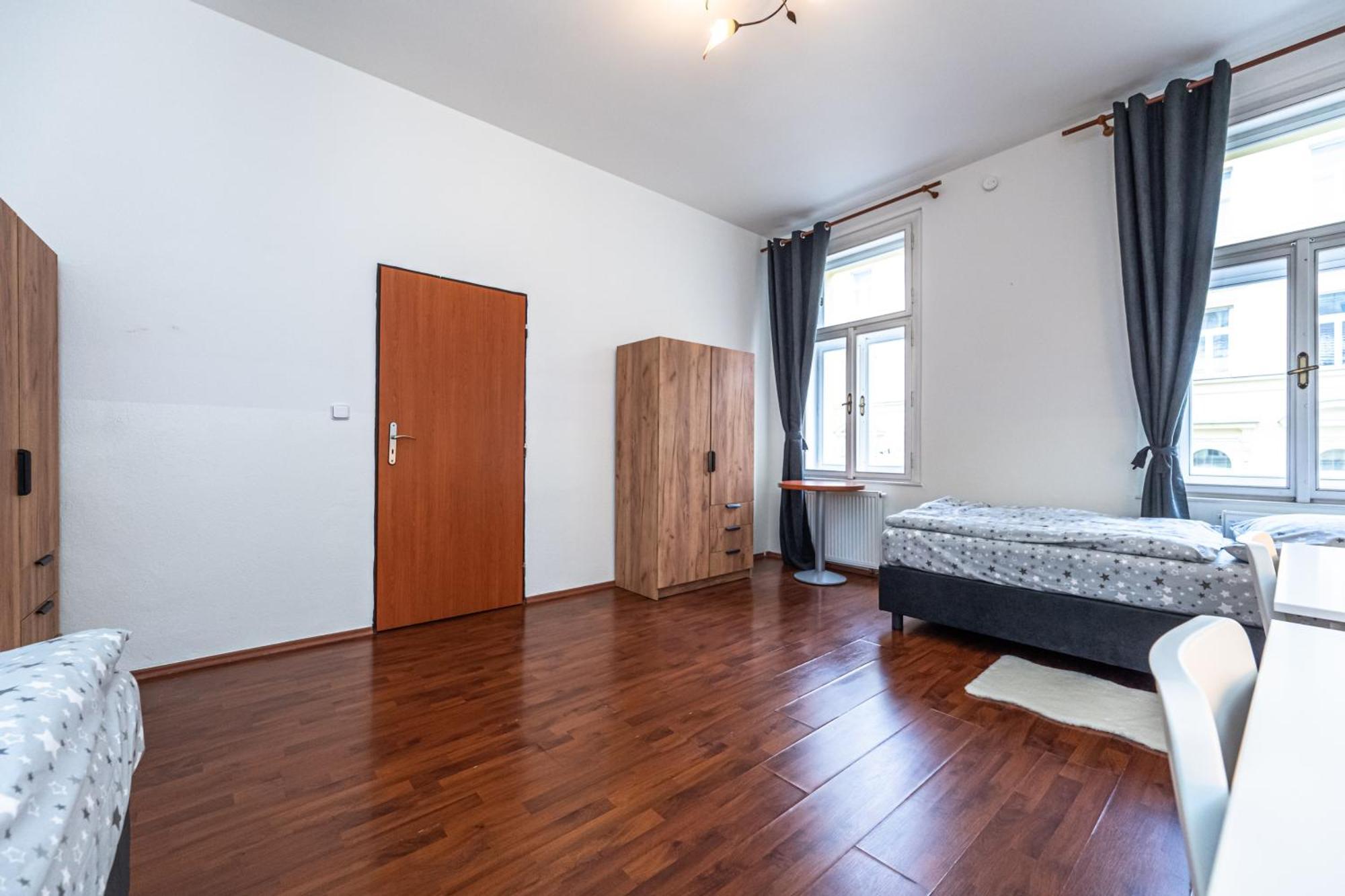 Apartments Kamenicka 23 Πράγα Εξωτερικό φωτογραφία