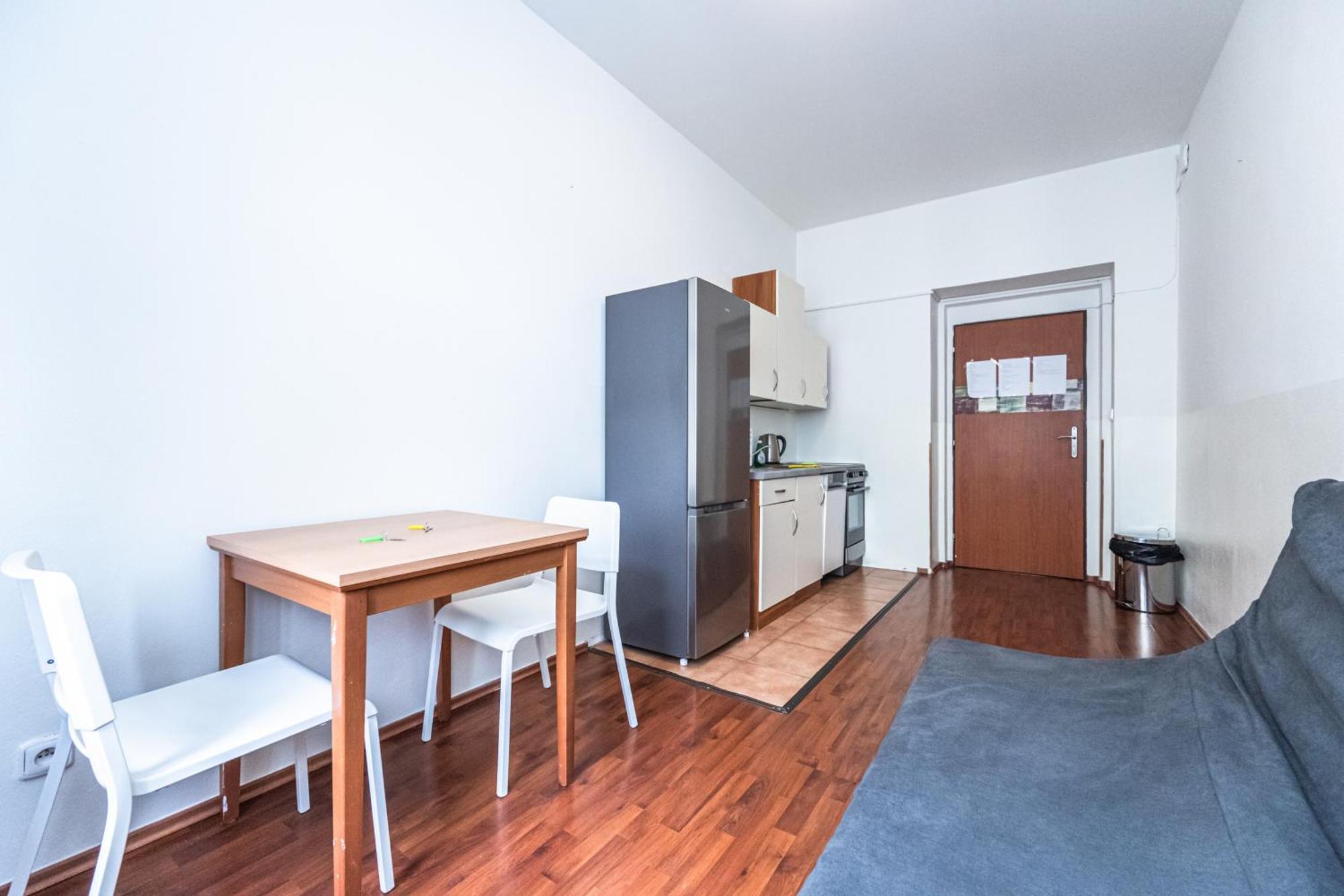Apartments Kamenicka 23 Πράγα Εξωτερικό φωτογραφία