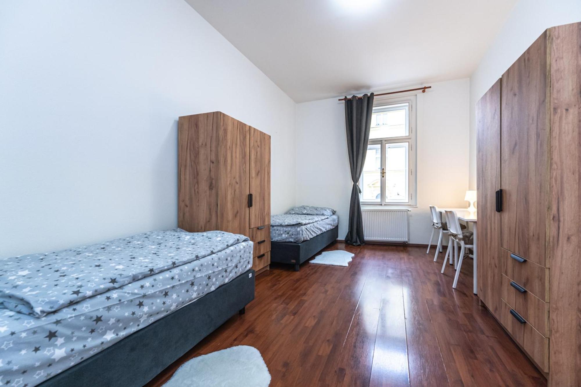 Apartments Kamenicka 23 Πράγα Εξωτερικό φωτογραφία