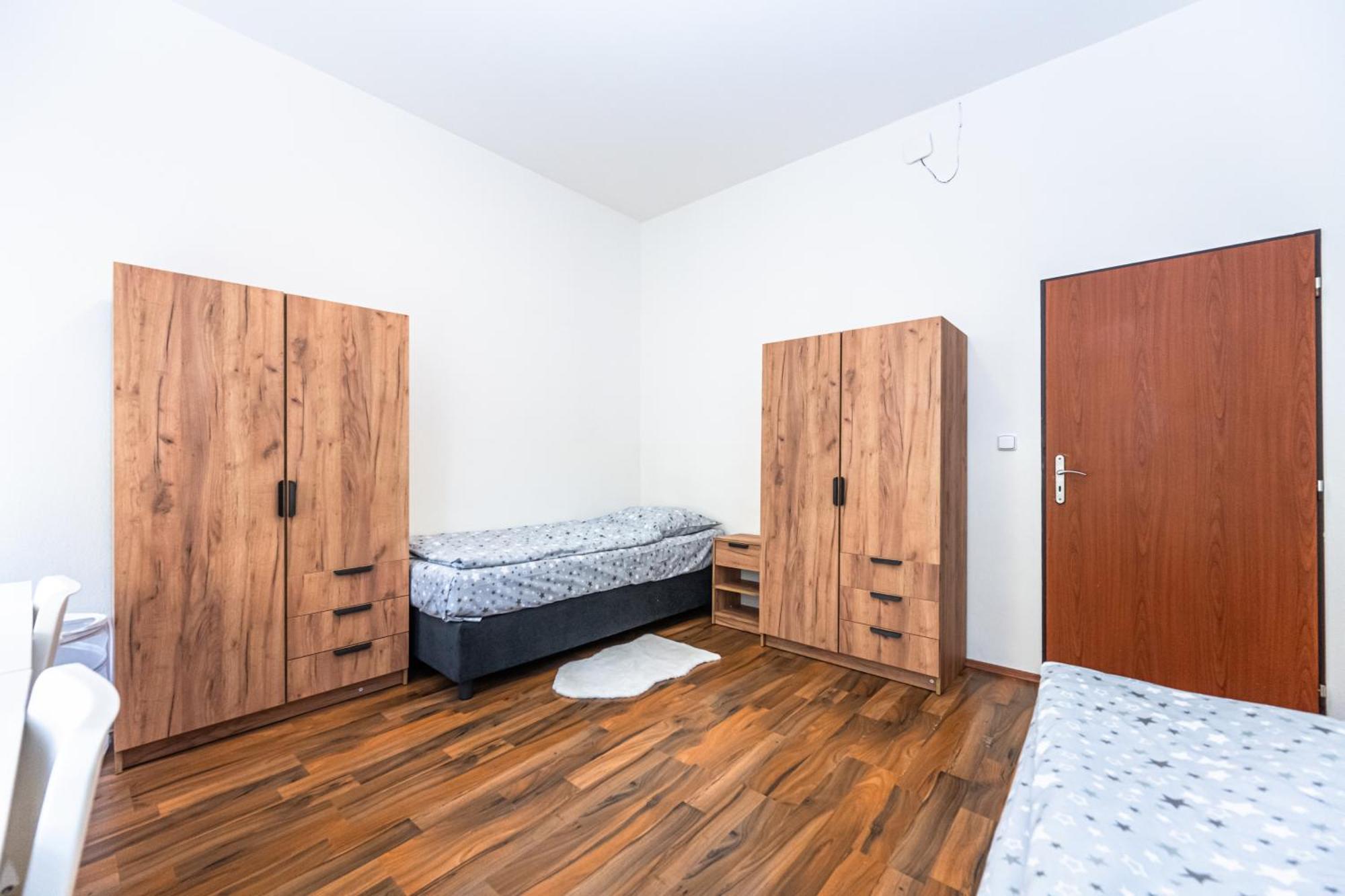 Apartments Kamenicka 23 Πράγα Εξωτερικό φωτογραφία