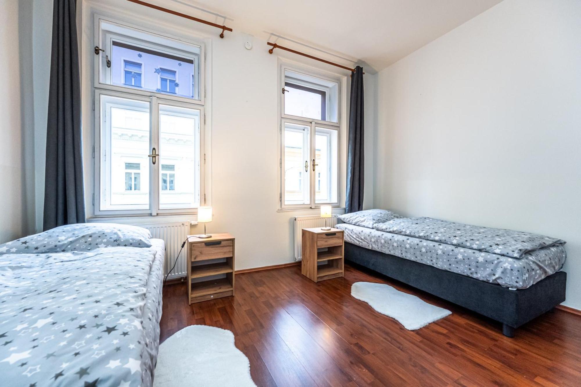 Apartments Kamenicka 23 Πράγα Εξωτερικό φωτογραφία