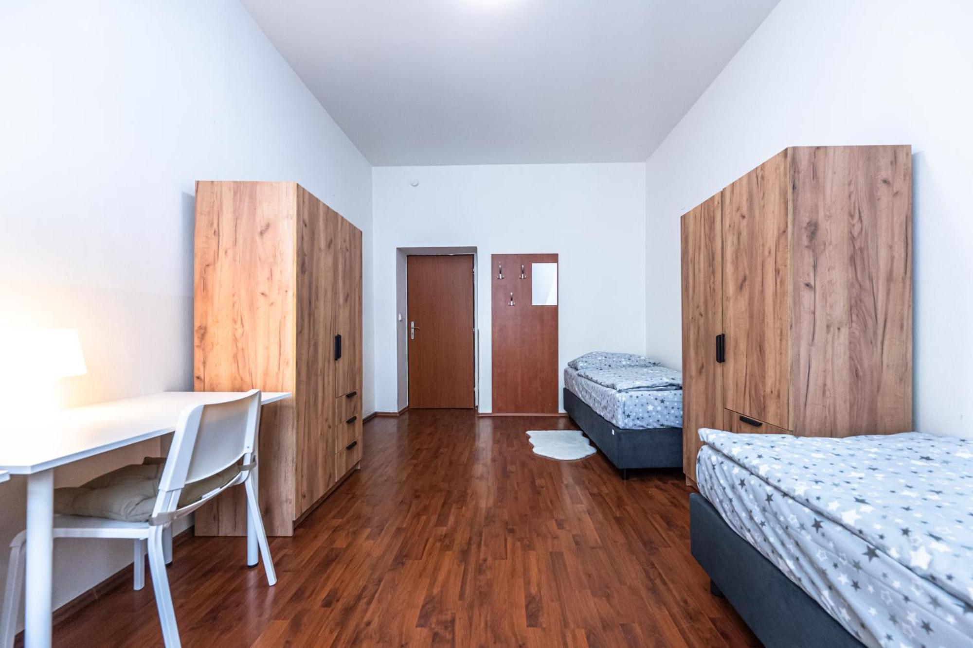 Apartments Kamenicka 23 Πράγα Εξωτερικό φωτογραφία