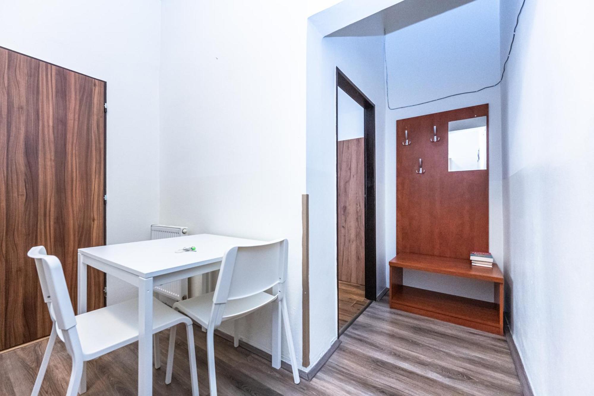 Apartments Kamenicka 23 Πράγα Εξωτερικό φωτογραφία