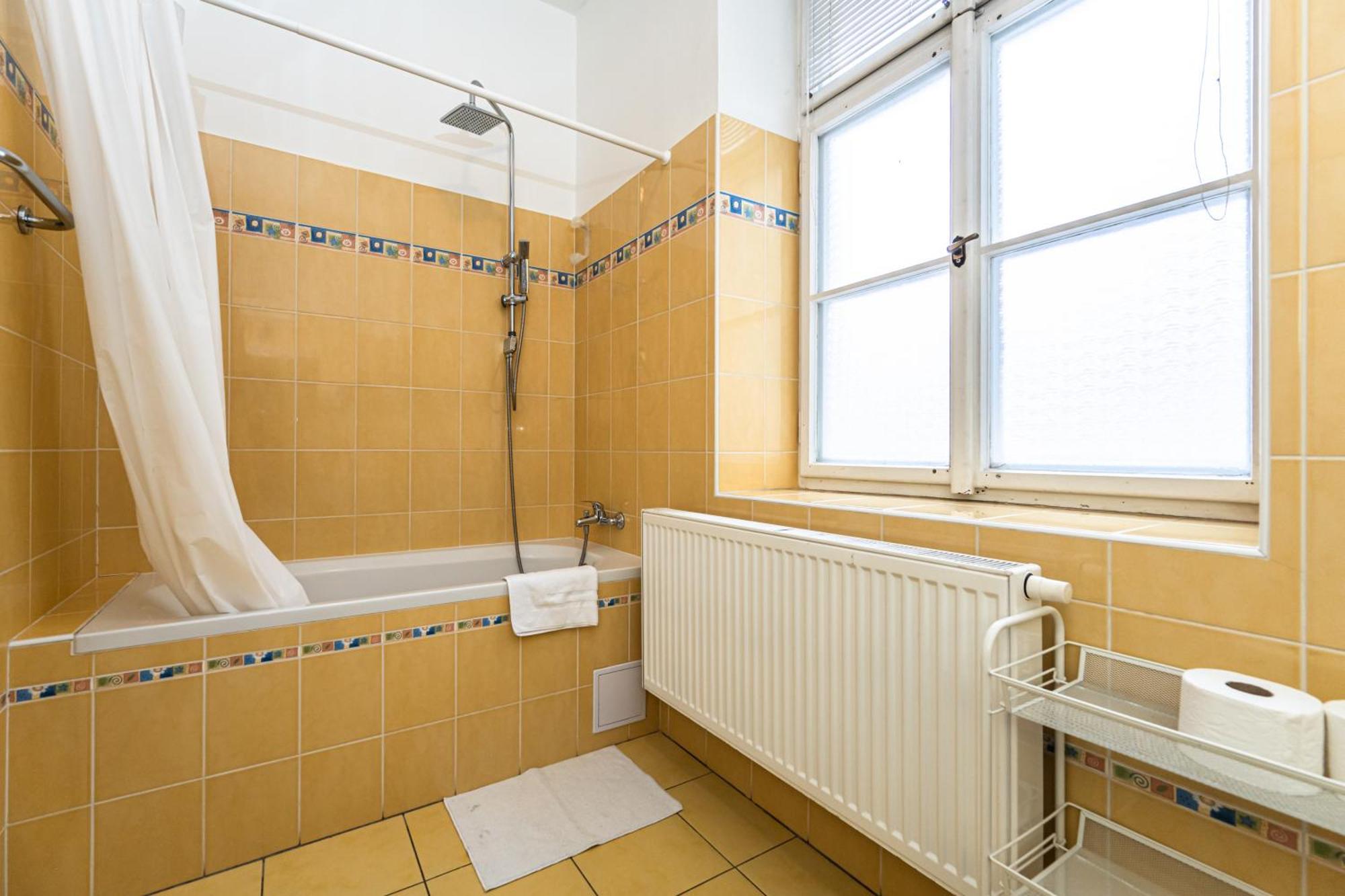 Apartments Kamenicka 23 Πράγα Εξωτερικό φωτογραφία