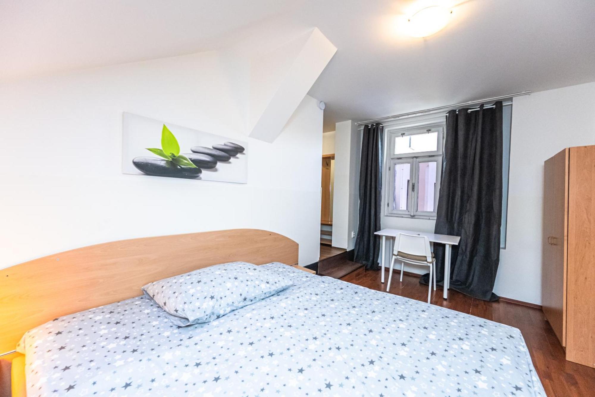 Apartments Kamenicka 23 Πράγα Εξωτερικό φωτογραφία