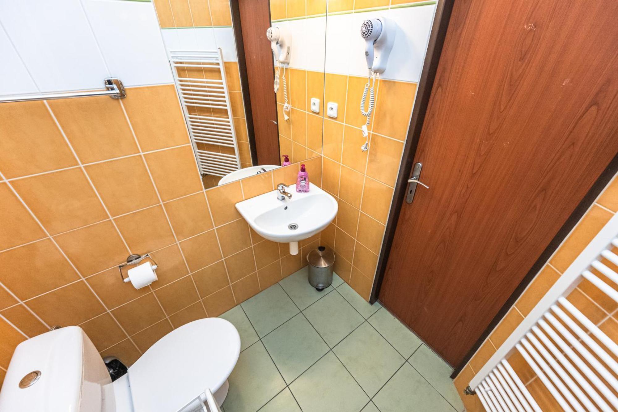 Apartments Kamenicka 23 Πράγα Εξωτερικό φωτογραφία