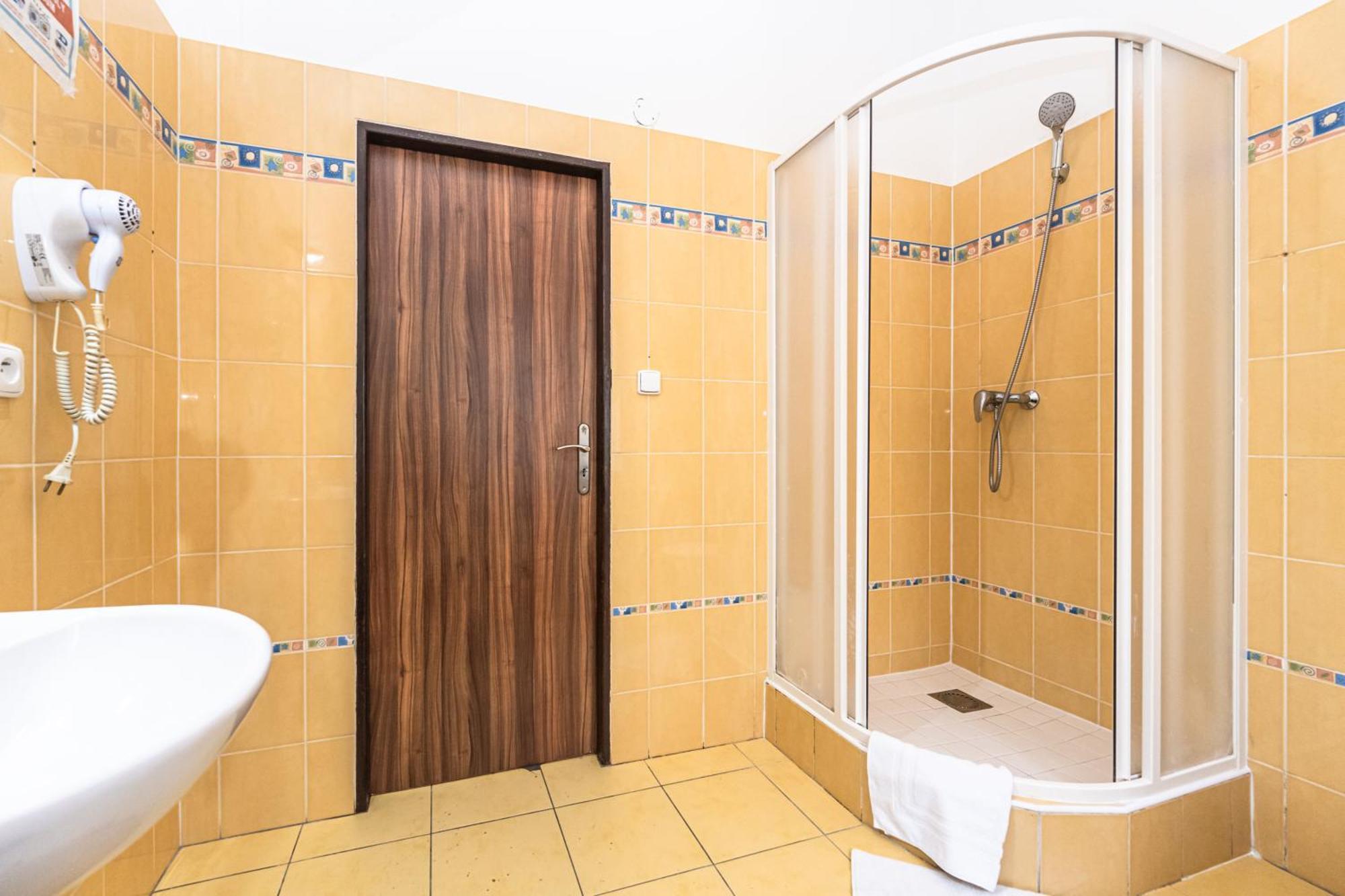 Apartments Kamenicka 23 Πράγα Εξωτερικό φωτογραφία